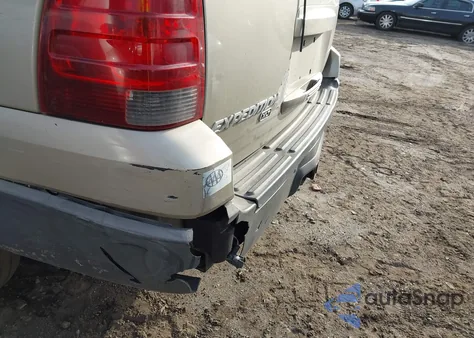 2004 Ford Expedition Nbx/Xlt из США, поврежденный, VIN 1FMFU16LX4LB71845